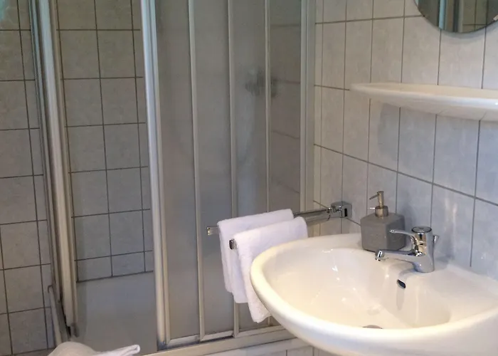 Lindenschaenke Affittacamere 3*