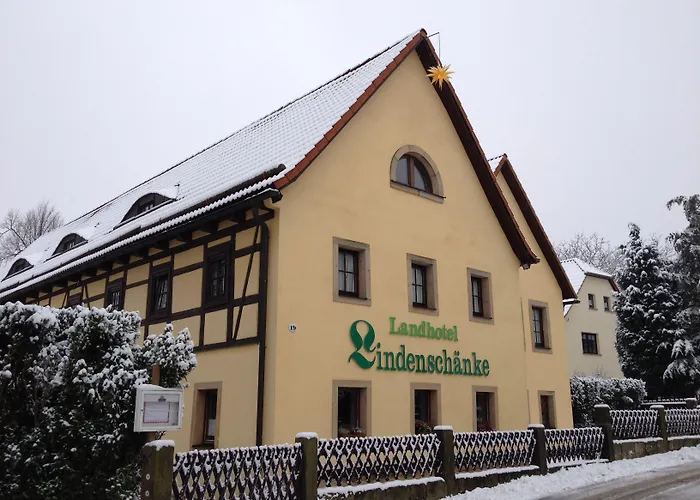 Lindenschaenke 3*
