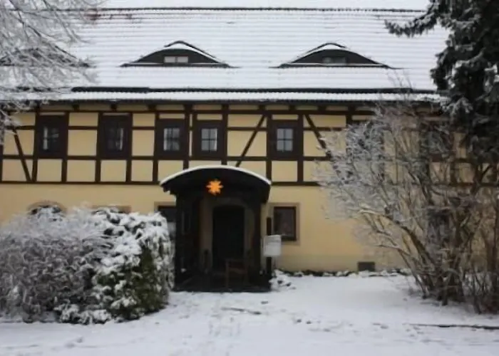 Lindenschaenke 3*