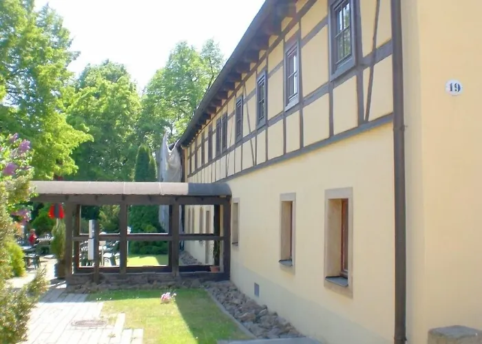 Lindenschaenke Dresda