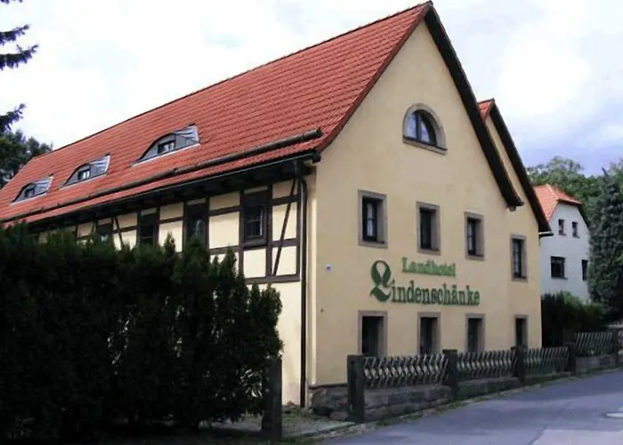 Lindenschaenke 3*