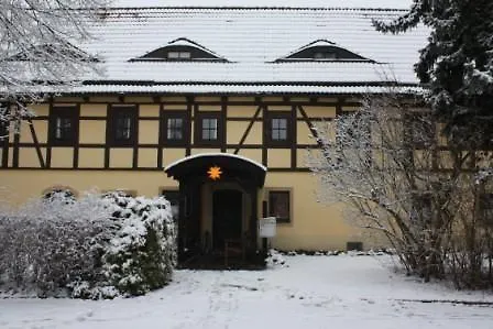 Lindenschaenke Vendégház Drezda