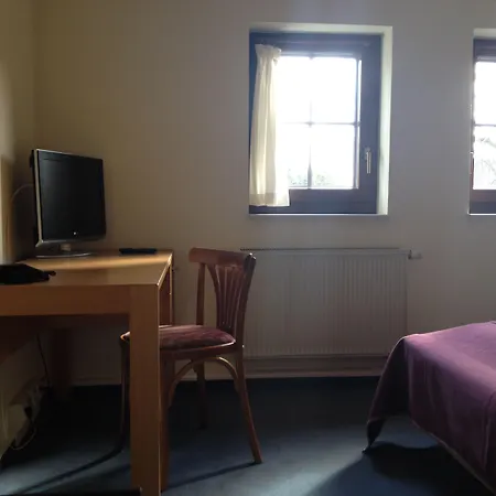 Lindenschaenke Guest house 3*