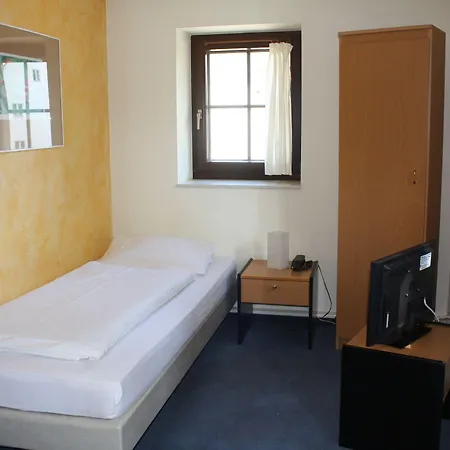 Guest house Lindenschaenke