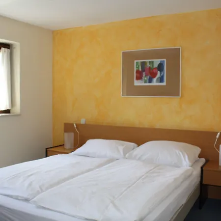 Lindenschaenke Gasthof Dresden