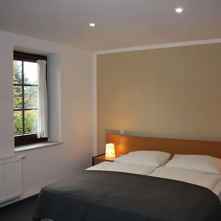 Vendégház Lindenschaenke 3*