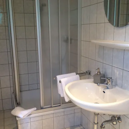 Lindenschaenke Vendégház 3*