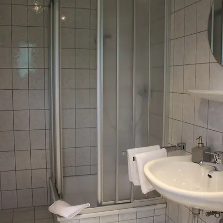 Vendégház Lindenschaenke Drezda