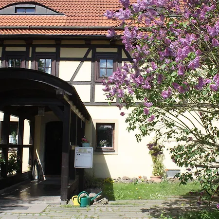 Guest house Lindenschaenke