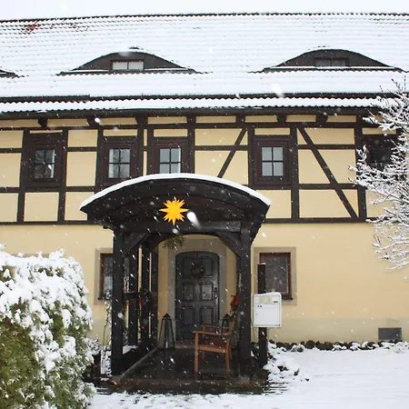 Lindenschaenke Guest house Dresden