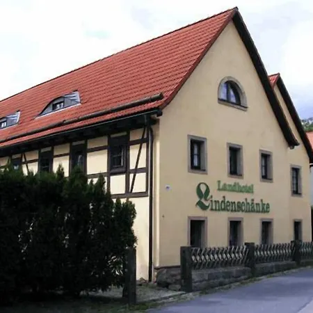 Lindenschaenke 3*