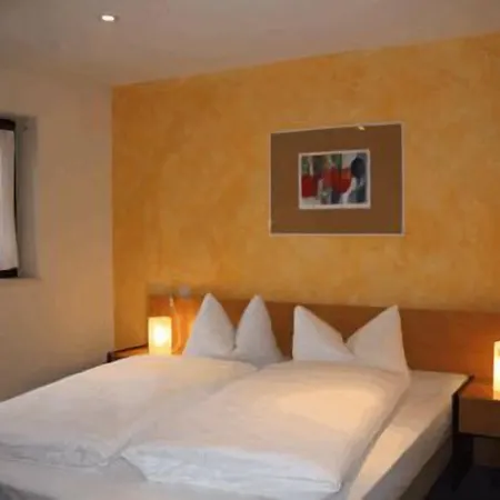 Guest house Lindenschaenke 3*