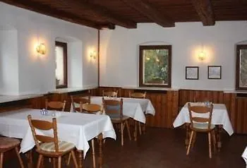 Lindenschaenke Pensjonat Drezno