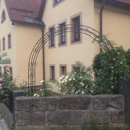 Lindenschaenke Drezda