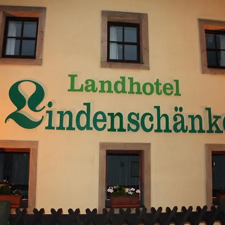 Vendégház Lindenschaenke Drezda