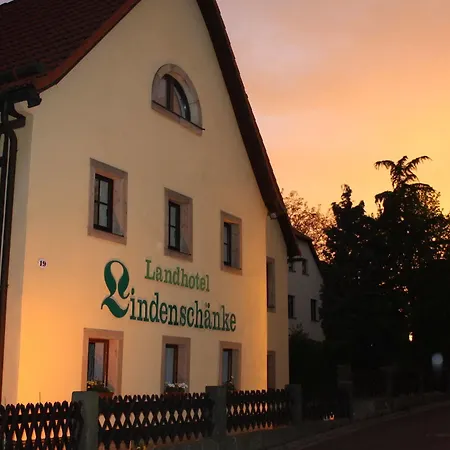 Lindenschaenke Vendégház