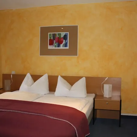 Pensjonat Lindenschaenke 3*