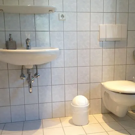 Lindenschaenke Pensjonat