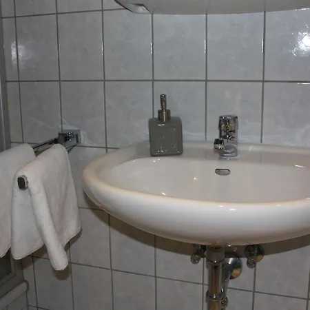 Vendégház Lindenschaenke Drezda