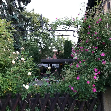 Guest house Lindenschaenke Dresden