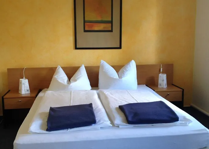 Lindenschaenke Гостевой дом Дрезден