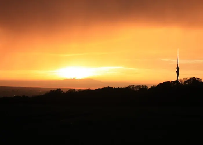 Πανσιόν Lindenschaenke 3*