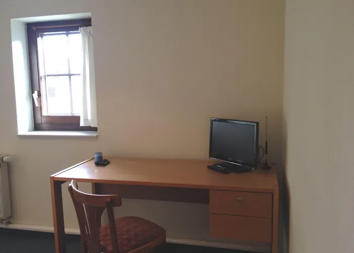 Lindenschaenke Дрезден