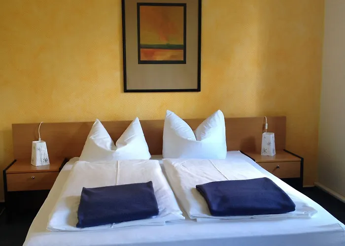 Гостевой дом Lindenschaenke 3*