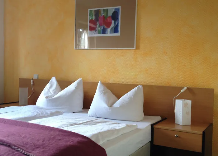 Lindenschaenke Δρέσδη