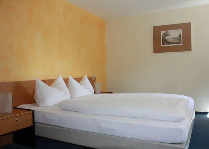 Lindenschaenke 3* Дрезден