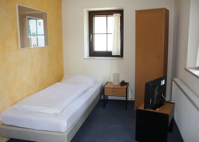 Πανσιόν Lindenschaenke