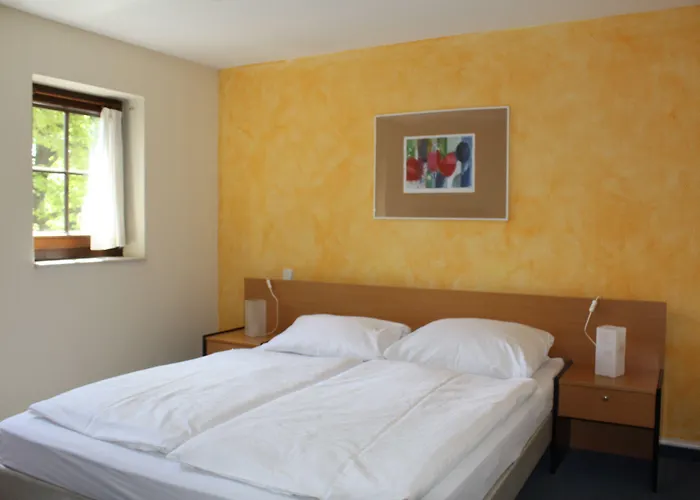 Lindenschaenke Gæstehus Dresden