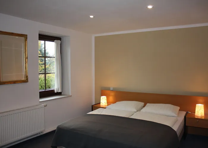 Гостевой дом Lindenschaenke 3*