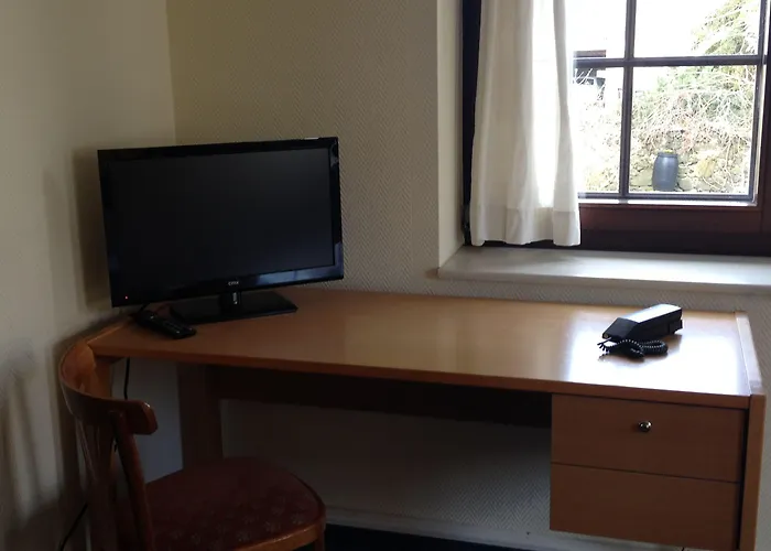 Lindenschaenke 3* Δρέσδη