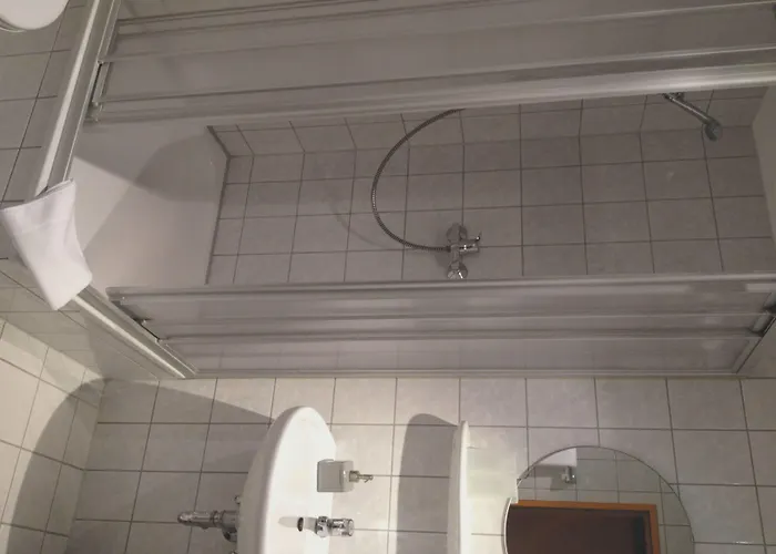 Lindenschaenke Gæstehus