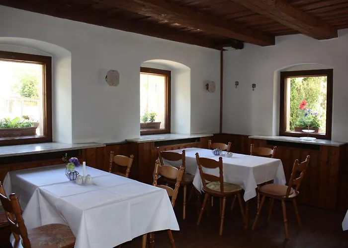 Lindenschaenke Πανσιόν Δρέσδη