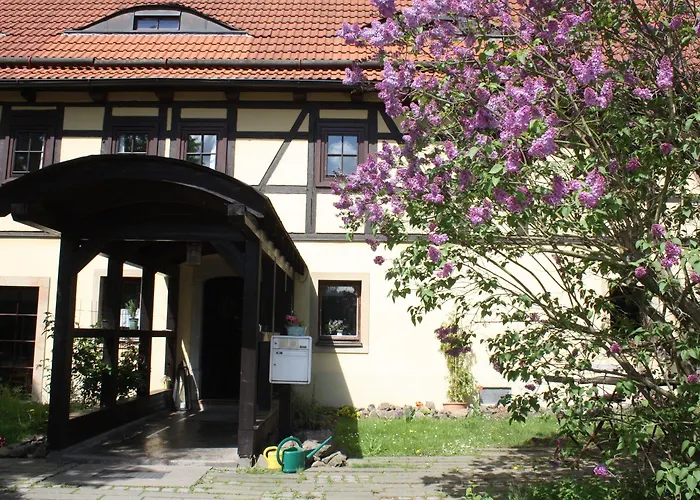 Gæstehus Lindenschaenke