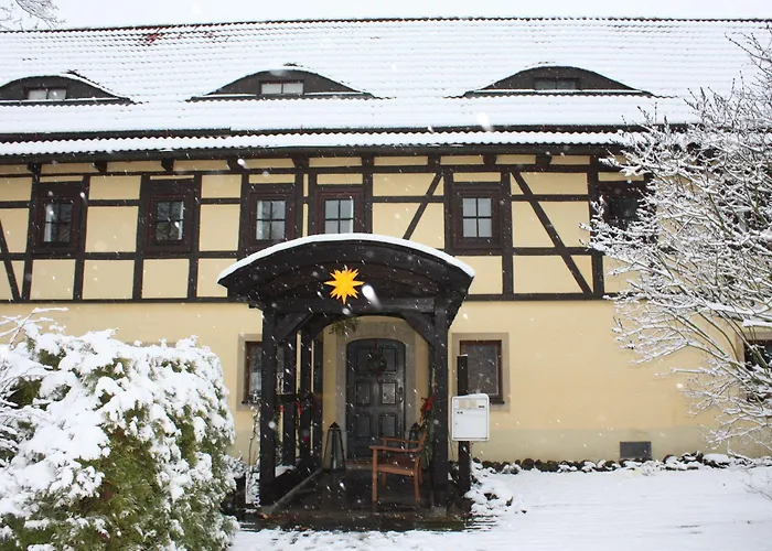 Lindenschaenke Πανσιόν Δρέσδη