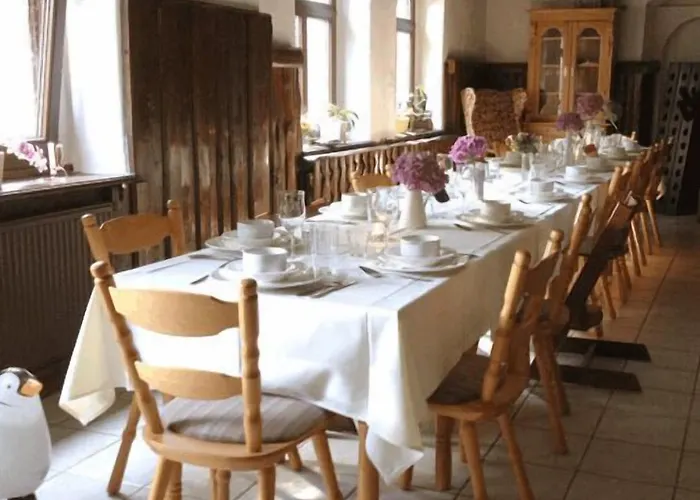 Lindenschaenke Δρέσδη