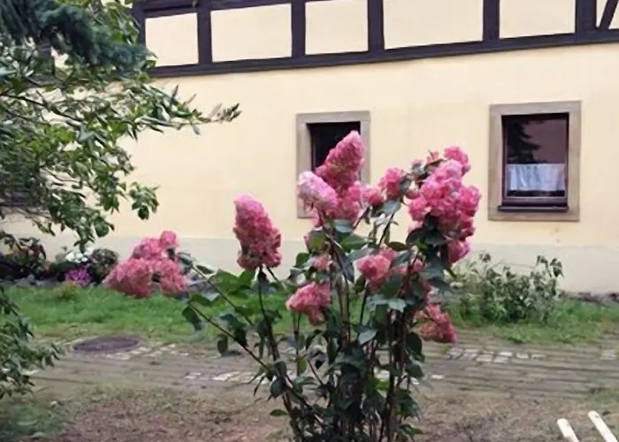 Gæstehus Lindenschaenke Dresden