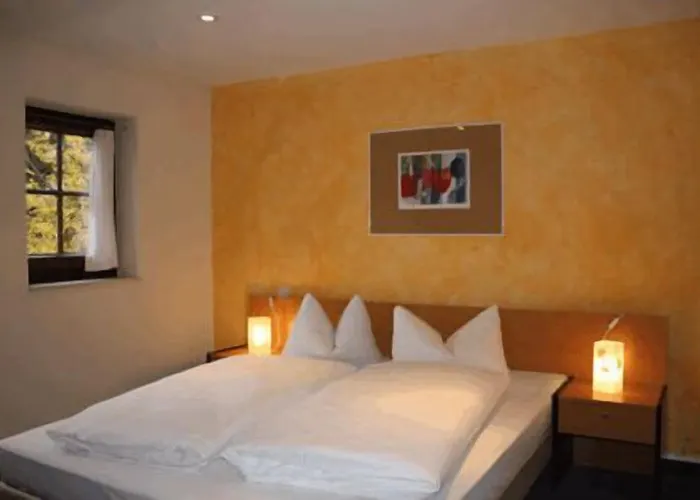 Πανσιόν Lindenschaenke 3*