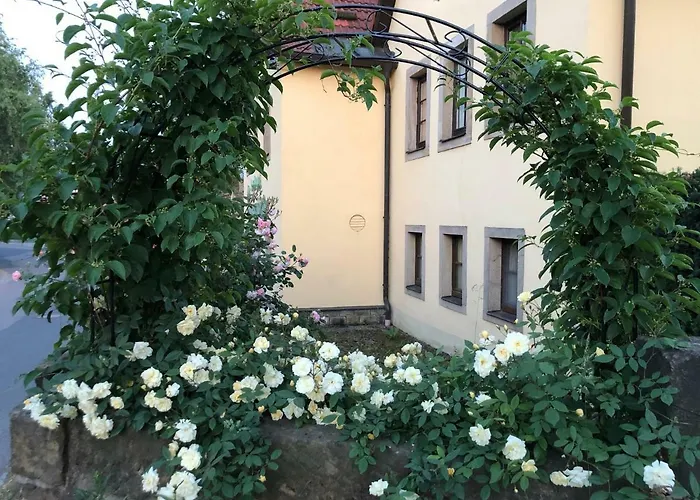 Πανσιόν Lindenschaenke