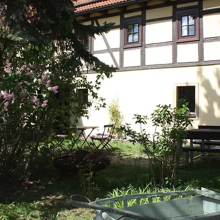 Affittacamere Lindenschaenke 3*