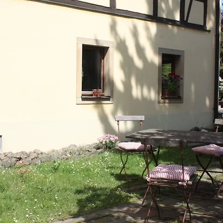 Lindenschaenke Affittacamere 3*