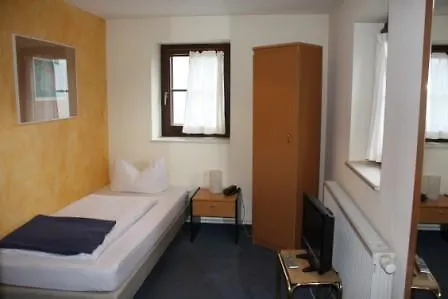 Konukevi Lindenschaenke Dresden