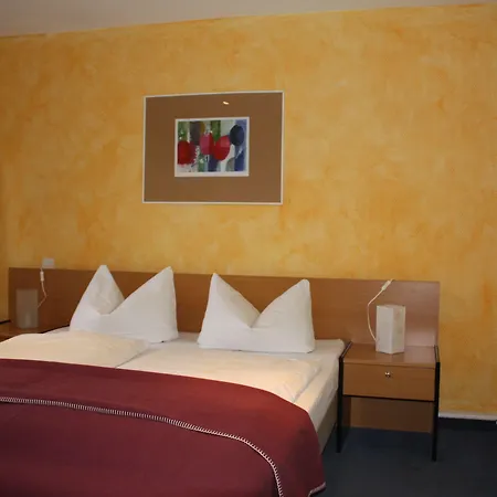 Lindenschaenke Konukevi 3*