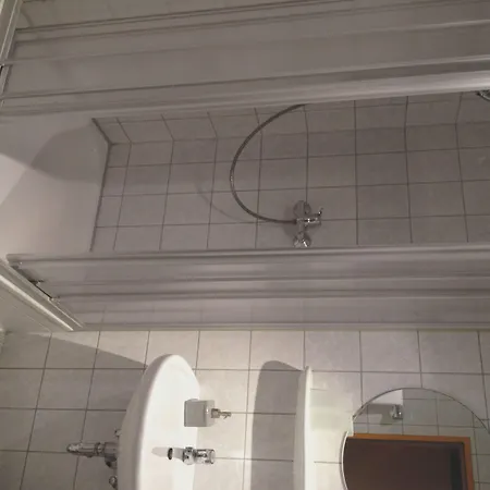 Lindenschaenke Konukevi